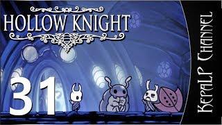 Hollow Knight - 57 заповедей Зота / Босс: Потерянный родственник #31