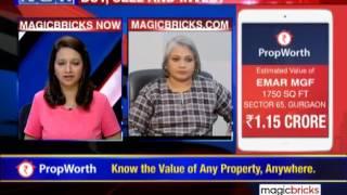 Should I buy a resale property for Rs.60 lakh in Gurgaon? - Property Hotline