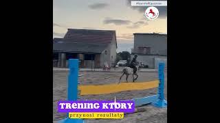 #TeamPiaffEquestrian  Trening, który przynosi rezultaty  #horse #konie #equestrian