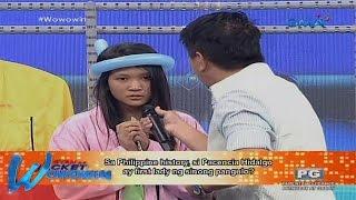 Wowowin: Dagdag kaalaman sa ‘Bigyan ng Jacket ‘Yan’