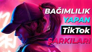 TikTok'da bağımlılık yapan şarkılar | TikTok şarkıları 2021 | TikTok müzikleri | #16