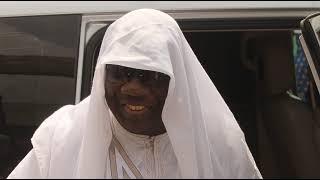 Conférence de cheikh