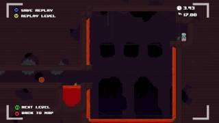 Super Meat Boy - 4-10x (3.83) Naija