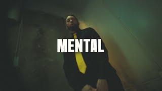 (Free) Eminem Type Beat - 'MENTAL'