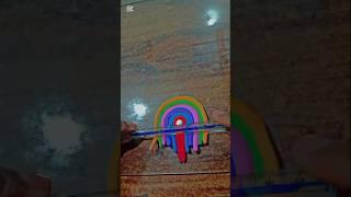 Clay rainbow  