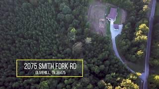 2075 Smith fork Rd Olive Hill TN Property for sale!