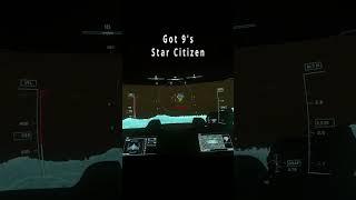 Star Citizen - Got 9's (Eclipse Kill)