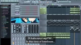 MF Omar Ft. Dewi Infinity - Di Kala (In This Time)