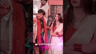 Maar Marda ke Goli kelab Deware se holi || Arvind Akela Kallu New Holi Song #status #shorts 