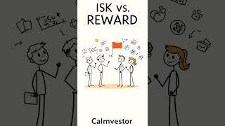 Understanding Investment Risk vs Reward BALANCED View