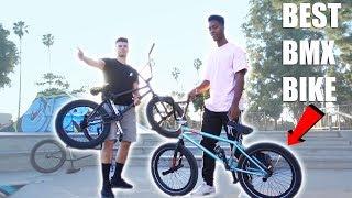 This Is The Best BMX Bike Under $1,000