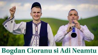  Bogdan Cioranu Adi Neamțu - Frumos omul veselos | 4K NOU 2021