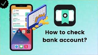 How to check Bank Account on MoneyCoach? - MoneyCoach Tips