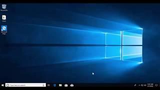 Windows 10 - Remove VPN connection problem