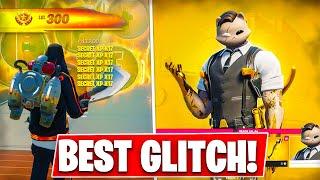 BEST FORTNITE XP GLITCH MAP TO LEVEL UP FAST IN CHAPTER 5 SEASON OG 2