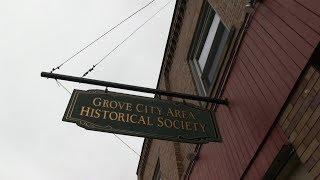 Grove City Historical Society