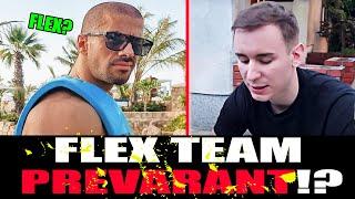 Flex Team Tipovi Prevarant?