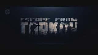 Escape From Tarkov, злой дикий в общаге