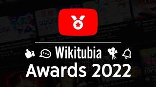 2022 Wikitubia Awards Results