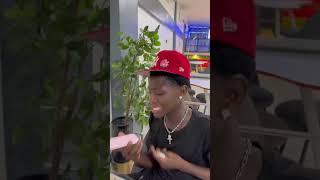 Challenge de ralycia freestyle ma partie @ralyciaofficiel #challenge Kenos