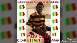 BABA KABRAL CAMARA vs RAS BATH & CD-R