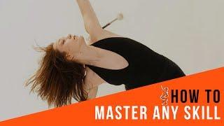 [WATCH THIS VIDEO] HOW TO MASTER ANY SKILL! | Michelle C. Smith