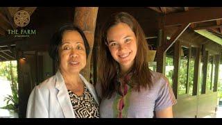 Local Celebrities' Preferred Post-Quarantine Destination! | The Farm at San Benito, Batangas PH