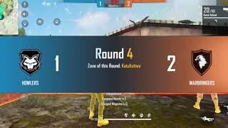 Ziro  killed   fir vi booyha noobda king gaming freefire