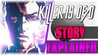 Killer Is Dead Story Explained [And Where It Could Go]