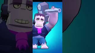 #frank#brawlstars#brawler