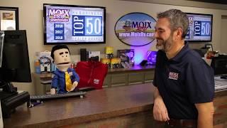 Moix RV "Top 50 Awards" www.MoixRV.com