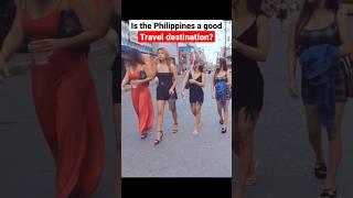Is life EASY in the Philippines? #philippines #angelescity #expat #pampanga #travel