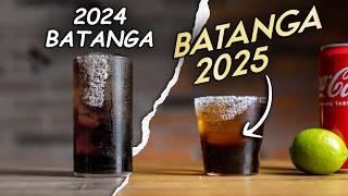 Forget Margarita! This Batanga Sour Will Blow Your Mind!