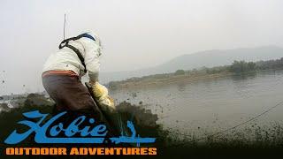 The Legend of Shang Lake | S05E10 | Hobie Outdoor Adventures