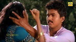Thalapathi Vijay - Vasantha Vaasal Full Songs | Thalapathi Vijay, Swathi, Vadivelu | #Realcinemas