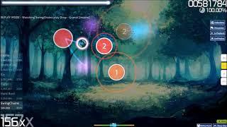 osu! Drop - Granat [Insane] FC SS