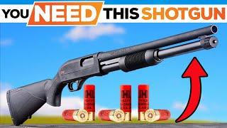 TOP 5 MOST RELIABLE SHOTGUNS 2025: Just Get These!