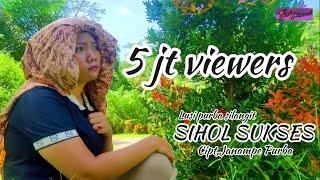 LAGU SIMALUNGUN PALING SEDIH 2020 SIHOL SUKSES VOC: LUSI br PURBA