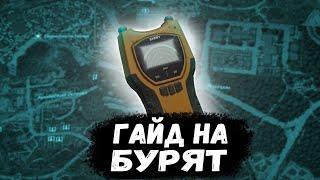 ГАЙД КАК БЫСТРО НАФАРМИТЬ НА БУРЯТ в STALCRAFT #stalcraftexbo