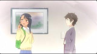 Nagatoro Meets Senpai's Mom (Dub) | Don't Toy With Me Nagatoro Season 2