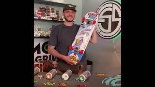 Faces of Fairfax City: Fairfax Surf Shop