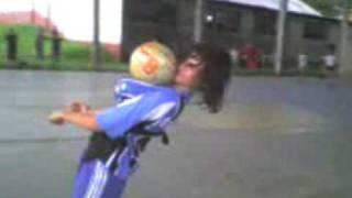 Profissional no futebol