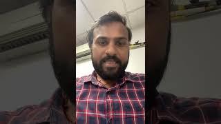 Highlight 0:00 – 1:25 from Q&A | Know Everything About Me!!