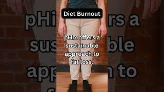 Diet Burnout Got You Down? Here's the EASY Fix