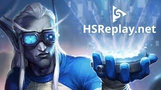 Improving Your Play with HSReplay.net - Hearthstone