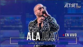 ALA JAZA (EN VIVO) - JET SET CLUB (08-07-24)