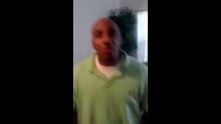 Mempho Roc ft N O  Slab   You Know I'm Going Freestyle