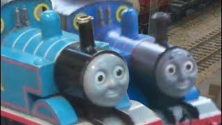 Drayton Manor: A Model’s Worst Nightmare