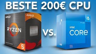 DAS hätten wir nicht gedacht: Ryzen 5 5600 vs. Core i5-12400F