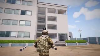 Arma3 Eden Speed Mapping lyl Polizei HQ Athira